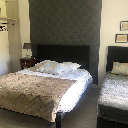 Chambre D'Hotes Les Bacquerins Sainte-Helene  Zewnętrze zdjęcie