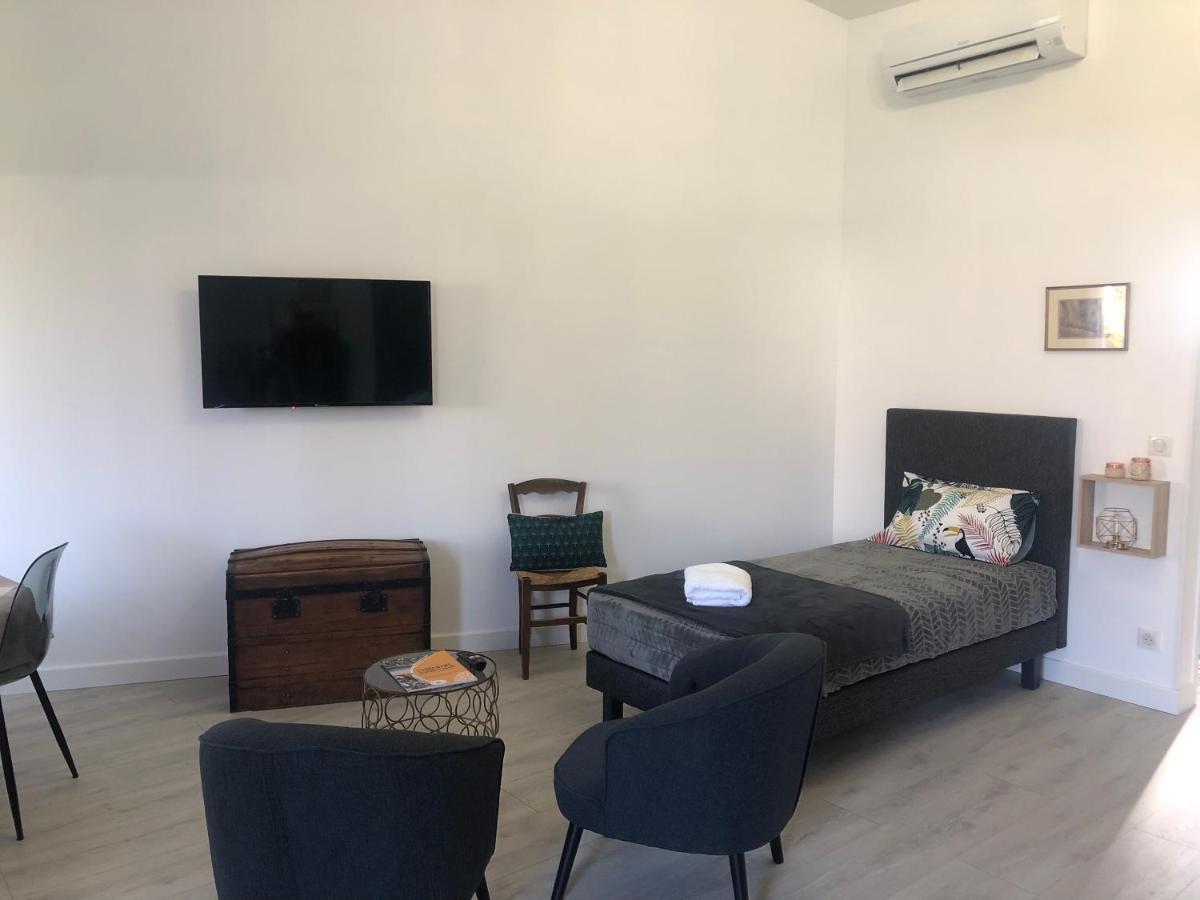 Chambre D'Hotes Les Bacquerins Sainte-Helene  Zewnętrze zdjęcie